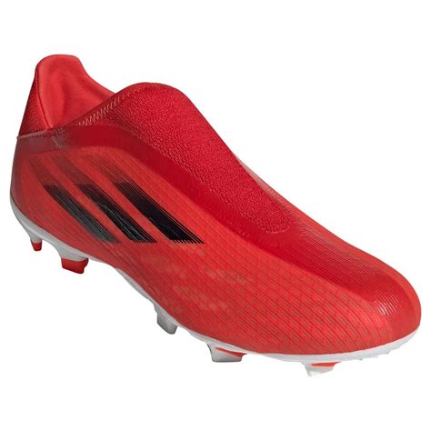 adidas speedboots|Adidas fastest football boot.